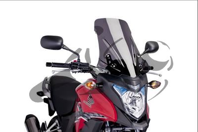 Parabrezza Puig touring Honda CB 500 X