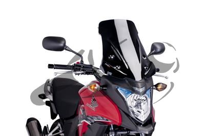 Disco de turismo Puig Honda CB 500 x