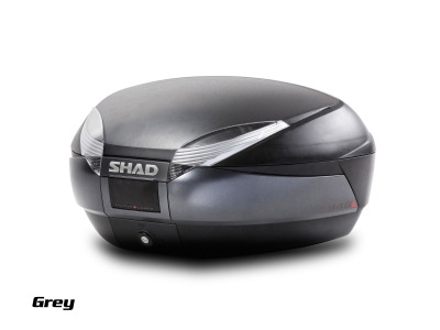SHAD Topbox SH48 Yamaha MT-09