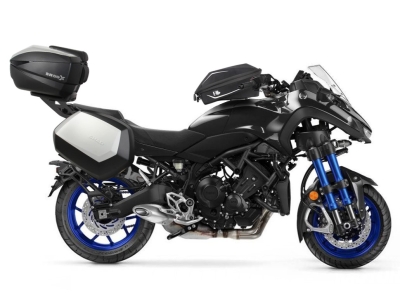 SHAD kit scatole laterali SH Yamaha Niken