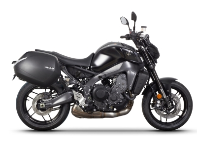 Kit cajas laterales SHAD Yamaha MT-09