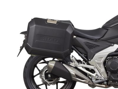 SHAD Seitenboxen Kit Terra Honda NC 750 X