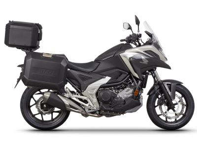 SHAD Kit Cajas Laterales Terra Honda NC 750 X