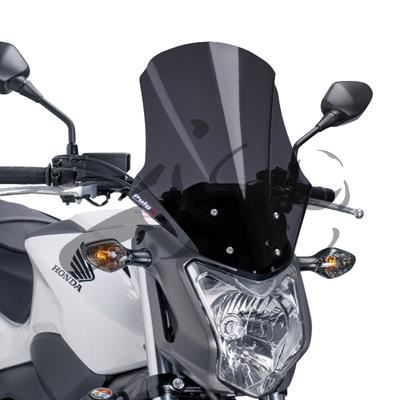 Puig windscherm Honda NC 700 S