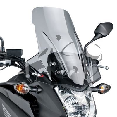 Puig touring disc Honda NC 700 X