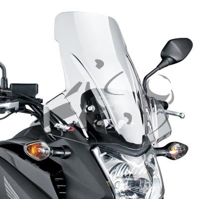 Puig Tourenscheibe Honda NC 700 X