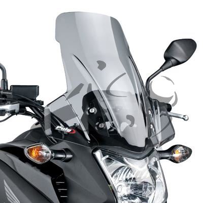 Puig Tourenscheibe Honda NC 700 X