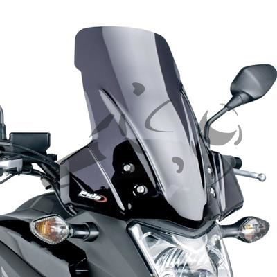Puig touring disc Honda NC 700 X