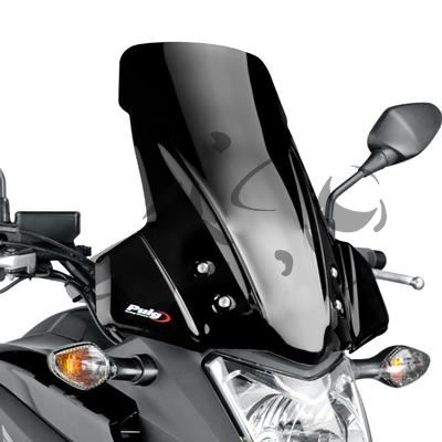 Puig touring disc Honda NC 750 X