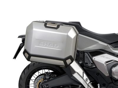 Kit box laterale SHAD Terra Honda X-ADV