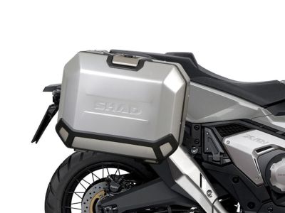 SHAD Seitenboxen Kit Terra Honda X-ADV