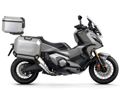 Kit box laterale SHAD Terra Honda X-ADV