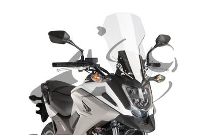 Puig touring disc Honda NC 750 X