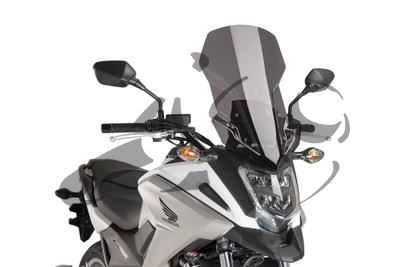 Puig touring disc Honda NC 750 X