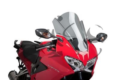 Puig windscherm Honda VFR 800 F