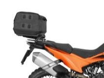 SHAD Topbox Terra TR50 KTM ventyr 890