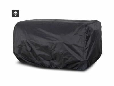 SHAD Topbox Terra TR50 KTM ventyr 890