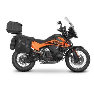 SHAD Topbox Terra TR50 KTM ventyr 890