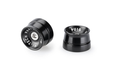 Puig handlebar ends Speed Voge 500AC