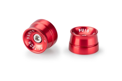 Puig handlebar ends Speed Voge 500AC