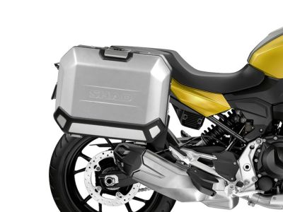 SHAD Seitenboxen Kit Terra BMW F 900 XR