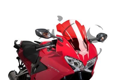 Puig Racing Vindruta Honda VFR 800 F