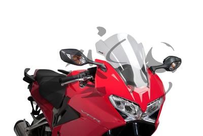Puig Racing Vindruta Honda VFR 800 F