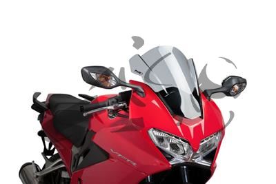 Puig Racing Vindruta Honda VFR 800 F