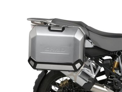 SHAD Seitenboxen Kit Terra BMW R 1200 GS