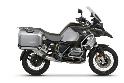 Kit Cajas Laterales SHAD Terra BMW R 1200 GS