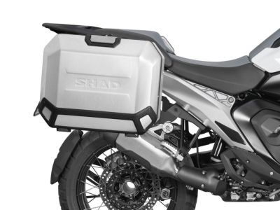 SHAD Side Boxes Kit Terra BMW R 1300 GS
