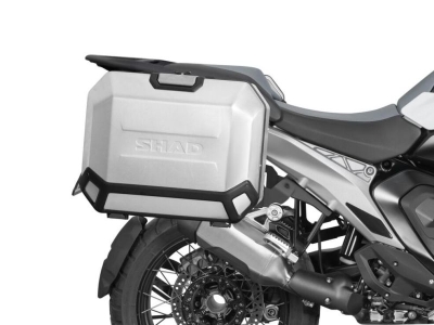 SHAD Side Boxes Kit Terra BMW R 1300 GS