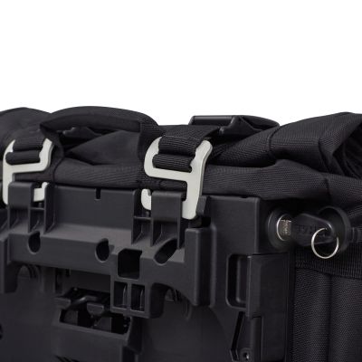 SHAD zijkofferset Terra TR40 BMW R 1300 GS