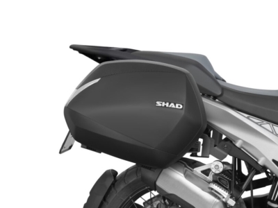 SHAD side boxes kit SH BMW R 1300 GS