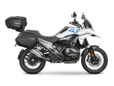 SHAD side boxes kit SH BMW R 1300 GS