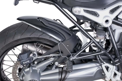 Puig afdekking achterwiel BMW R Nine T R12 T