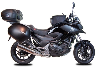 SHAD zijkoffers kit SH Honda NC 750 X