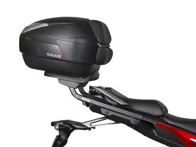 SHAD Topbox SH48 Yamaha Tracer 900