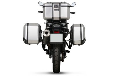 SHAD sidoldor Terra BMW F 800 GS