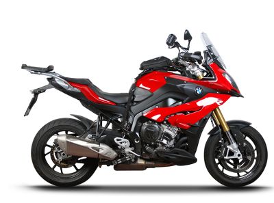 SHAD Kit Topbox Terra BMW S 1000 XR