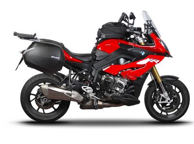 SHAD zijkofferset SH BMW S 1000 XR