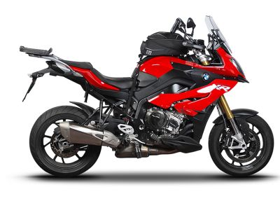 SHAD zijkofferset SH BMW S 1000 XR