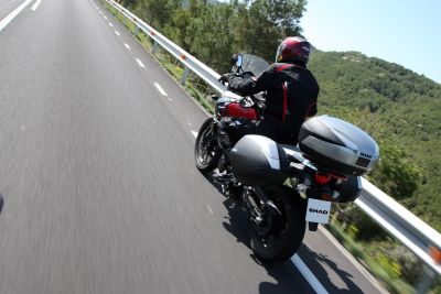 SHAD zijkofferset SH BMW S 1000 XR