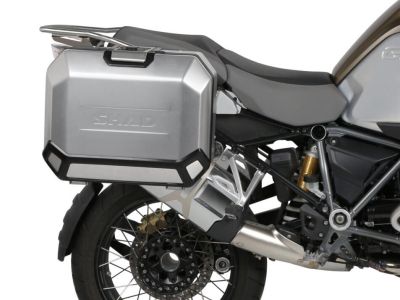 SHAD Side Boxes Kit Terra BMW R 1250 GS