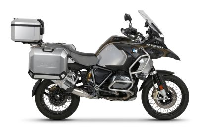 SHAD Side Boxes Kit Terra BMW R 1250 GS