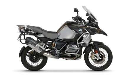 SHAD Side Boxes Kit Terra BMW R 1250 GS