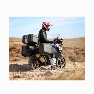 SHAD Side Boxes Kit Terra BMW R 1250 GS