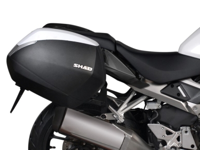 SHAD zijkoffers kit SH Honda VFR 800 X