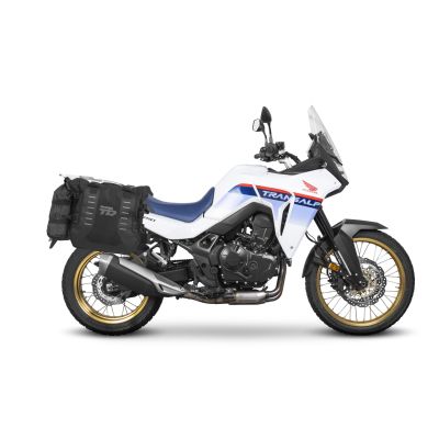 Kit scatola laterale SHAD Terra TR40 Honda XL 750 Transalp
