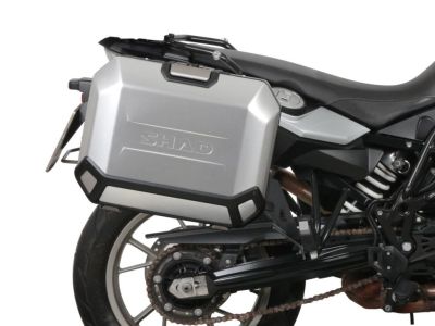 SHAD Kit Cajas Laterales Terra BMW F 700 GS